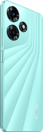 Смартфон Infinix Hot 30 8/128GB Surfing Green
