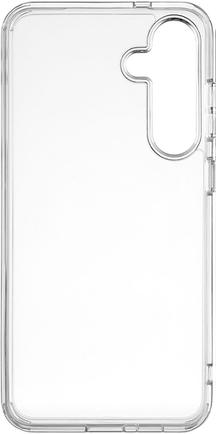 Клип-кейс uBear Real Case для Samsung Galaxy S24+ Transparent