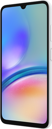 Смартфон Samsung Galaxy A05s 4/64GB Серебристый