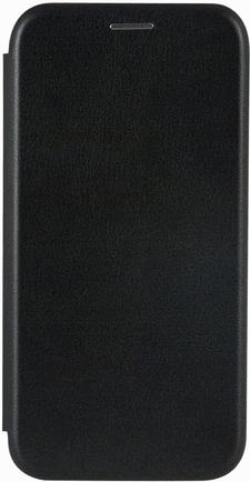 Чехол-книжка Smarterra для Huawei Y9 (2018) Black