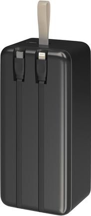 Портативное зарядное устройство Red Line RP-68 40000mAh Black
