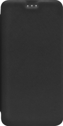 Чехол-книжка Gresso для Motorola Moto E5 Play Black