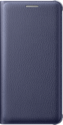 Чехол-книжка Samsung Flip Wallet A3 (2016) Blue