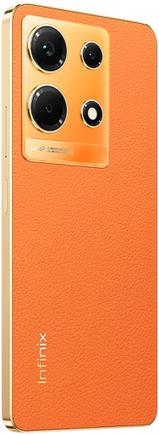 Смартфон Infinix Note 30 8/256GB Sunset Gold