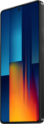 Смартфон POCO M6 Pro 8/256GB Blue