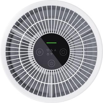 Очиститель воздуха Xiaomi Mi Smart Air Purifier 4 Compact White