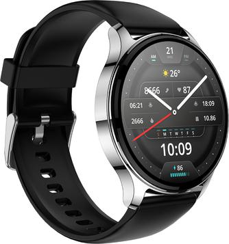 Умные часы Amazfit Pop 3R A2319 Silver