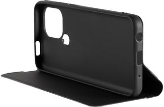 Чехол-книжка Red Line для Xiaomi Redmi A1+ Black