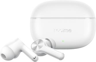 Наушники realme Buds Т200X Белые
