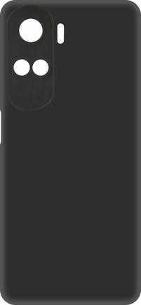 Клип-кейс Krutoff Soft Case для Honor 90 Lite Black