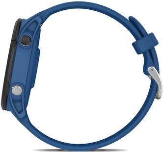 Умные часы Garmin Forerunner 255 46mm Tidal Blue