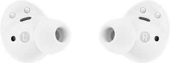 Наушники Samsung Galaxy Buds2 Pro White