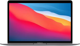 Ноутбук Apple MacBook Air 13.3 M1 8/256GB Space Gray