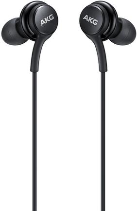 Наушники Samsung EO-IC100BBEGAE USB-C Black