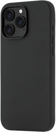 Клип-кейс Rocket Silk для Apple iPhone 16 Pro Max с MagSafe Black