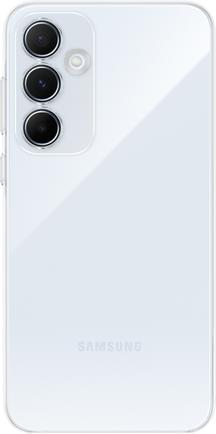 Клип-кейс Samsung Clear Case A55 Transparent