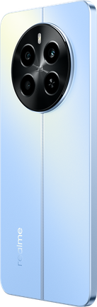 Смартфон realme 12 8/512GB Голубой