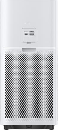 Очиститель воздуха Xiaomi Mi Smart Air Purifier 4 EU White
