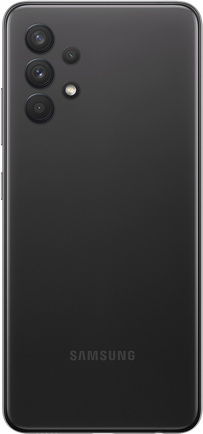 Смартфон Samsung Galaxy A32 64GB Black