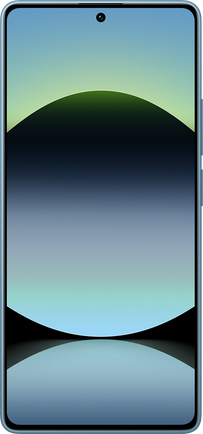 Смартфон Xiaomi Redmi Note 14S 8/128GB Blue