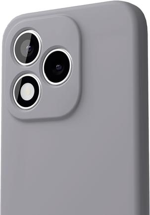 Клип-кейс VLP Tint Case для Honor 400 Lite Gray
