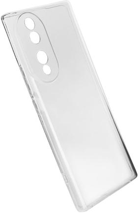 Клип-кейс LuxCase для Honor 70 Transparent