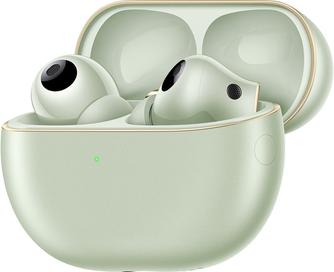 Наушники Huawei FreeBuds Pro 4 Green