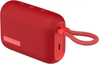 Портативная колонка Honor Choice MusicBox M1 Red