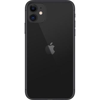 apple iphone 11 64 gb black