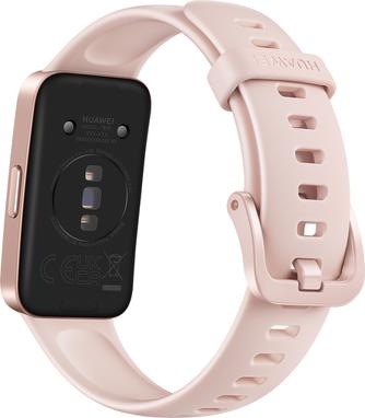 Фитнес-браслет Huawei Band 8 Pink