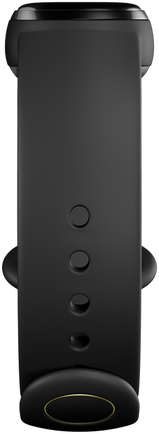 Фитнес-браслет Xiaomi Mi Smart Band 6 NFC Black
