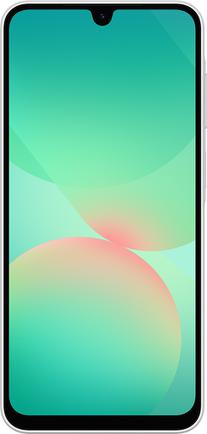 Смартфон Samsung Galaxy A26 8/256GB Белый