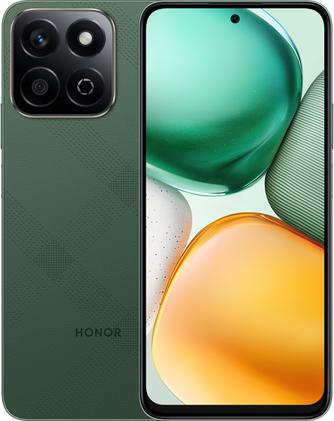 Смартфон Honor X7c 8/512GB Green