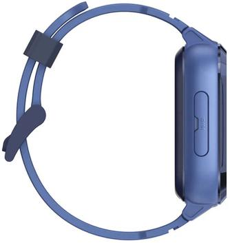 Умные часы Honor Choice Kids Watch 4G Blue