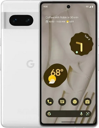 google pixel 7 phone price