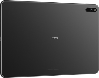 Планшет Huawei MatePad 10.4 2022 LTE 128GB Matte Gray