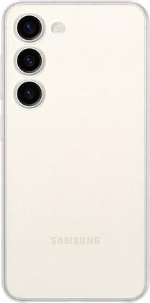 Клип-кейс Samsung Clear Case S23 Transparent