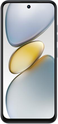 Смартфон TECNO Spark Go 1 4/128GB Startrail Black