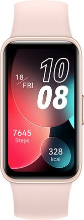 Фитнес-браслет Huawei Band 8 Pink