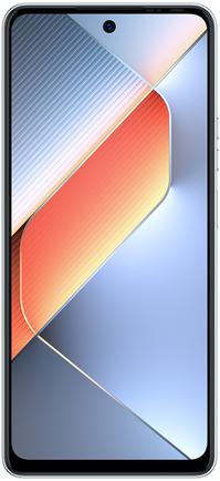 Смартфон TECNO Pova 6 Neo 8/256GB «Серебристый спутник»