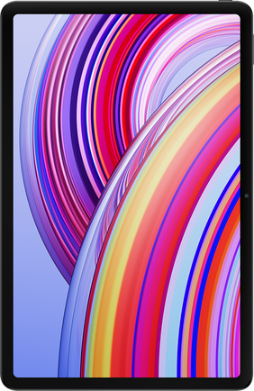 Планшет Xiaomi Redmi Pad Pro 5G 128GB Graphite Gray