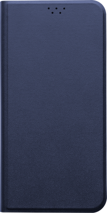 Чехол-книжка Deppa Book Cover для Samsung Galaxy A20 Blue