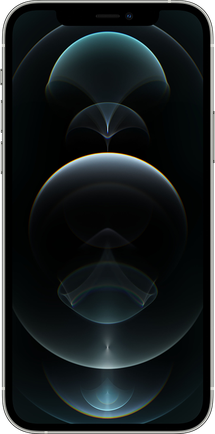 Смартфон Apple iPhone 12 Pro 512GB Серебристый