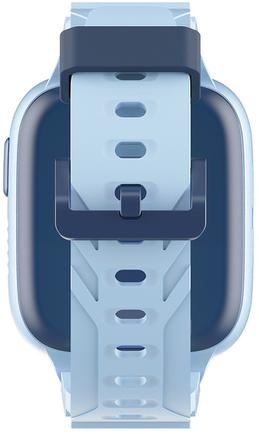 Умные часы Honor Choice Kids Watch Plus 4G Blue