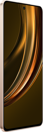 Смартфон realme 13+ 5G 8/256GB Victory Gold