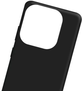 Клип-кейс Gresso для Infinix Smart 8 Black