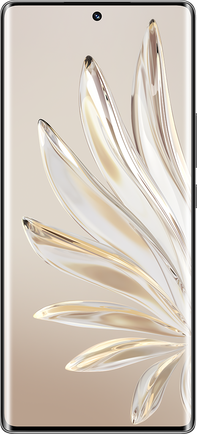 Смартфон Honor 70 8/256GB Midnight Black