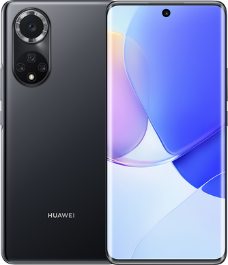 Смартфон Huawei Nova 9 128GB Black