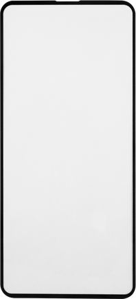 Защитное стекло Red Line Full Screen для Samsung Galaxy A72 Black