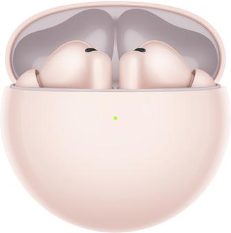 Изображение товара Наушники Huawei FreeBuds 7i Розовые Внутриканальные Bluetooth 5.4 8Ч
